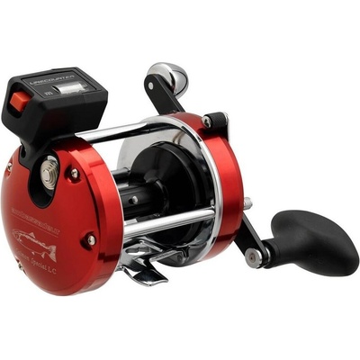 Abu Garcia Ambassadeur Salmon Special LC Mete 7000