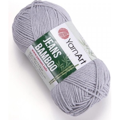 Příze YarnArt Jeans Bamboo 127