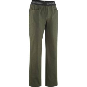 EDELRID Мъжки панталон за катерене Edelrid Legacy Pants IV Climbing trousers - Oil (009-1206-0414)