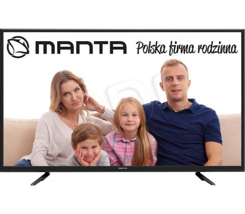 Manta 50LFN58C