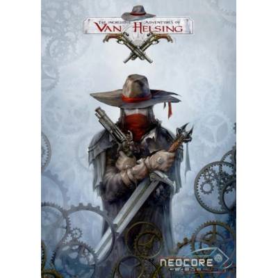 NeocoreGames The Incredible Adventures of Van Helsing III (PC)