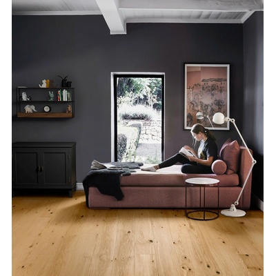 Kährs Life authentic Dub fennel LTCLRW4015-193 2.68 m²