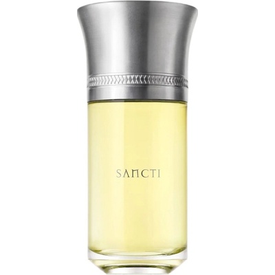 Liquides Imaginaires Santci parfémovaná voda unisex 100 ml