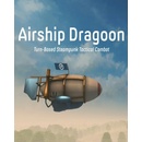 Airship Dragoon