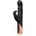 Rosy Gold Rabbit with Thrusting Function 22.8 cm