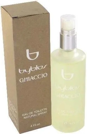 Byblos Ghiaccio EDT 120 ml