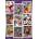 Educa - Puzzle Disney 100 Collage - 1 000 piese