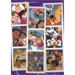 Educa - Puzzle Disney 100 Collage - 1 000 piese