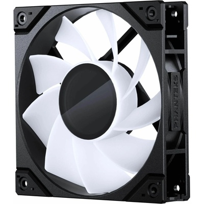 Phanteks M25 Gen2 PWM Reverse Blade PH-F120M25R_G2_DBK01