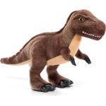 The Noble Collection Плюшена фигура The Noble Collection Movies: Jurrasic Park - Tyrannosaurus Rex, 11 cm (NN2432)