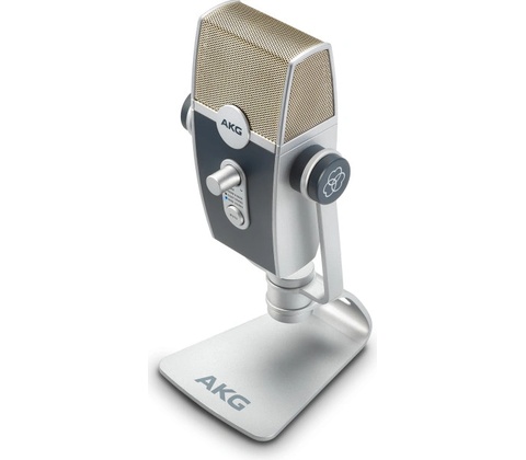 AKG C44-USB