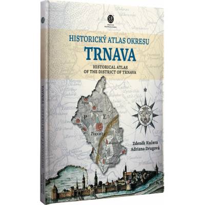 Historický atlas okresu Trnava CBS