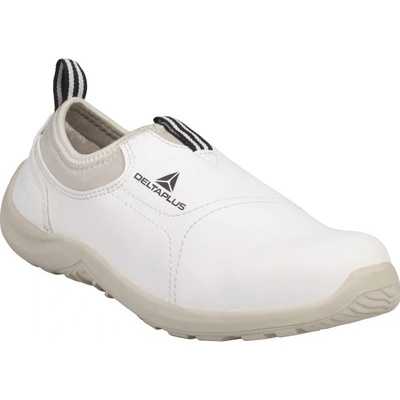 Delta Plus MIAMI S2 SRC obuv Biela