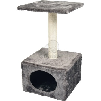 Image 1 of Flamingo котешко дърво - Sassiére Сиво