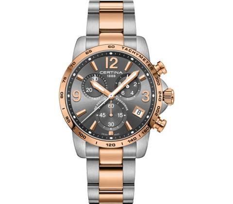 Certina 034.417.22.087.00