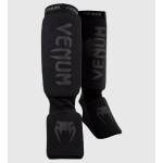 Venum | Официален Вносител за България Протектори за Крака Venum Cotton Black/Black - XL