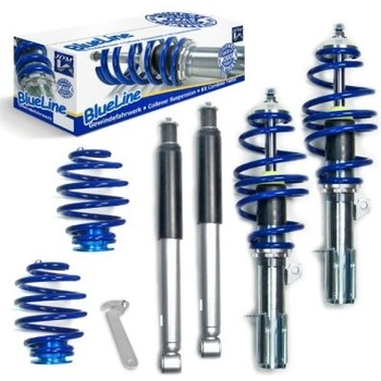 Image 1 of Регулируемо окачване opel corsa c (2000-2006)