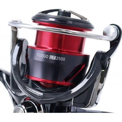 Daiwa Fuego LT 2500