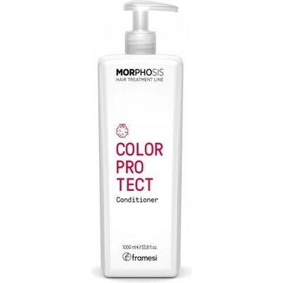 Framesi Хидратиращ балсам за боядисана коса Framesi Morphosis Color Protect Conditioner 1000мл
