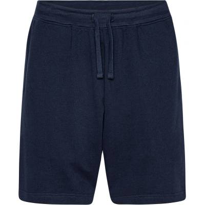 Šortky z bio IC bavlny "Tiger" Neutral T 64111 navy