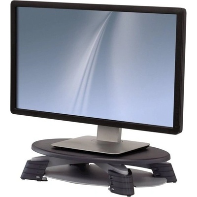 Stojan pod monitor Fellowes OVAL