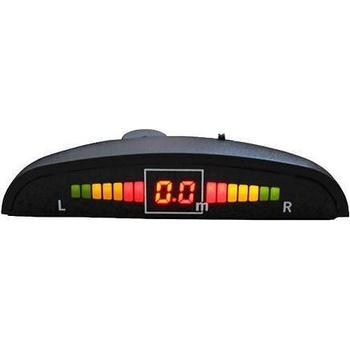 Image 1 of Paolo Парктроник с led дисплей и звукова сигнализация (am181098)