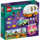 Лего LEGO® Friends - Holiday Camping Trip (41726)