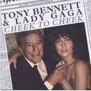 Hudba Tony Bennett & Lady Gaga Cheek To Cheek