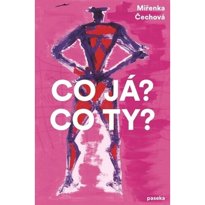 Co já? Co ty?
