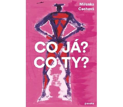 Co já? Co ty?