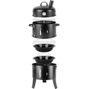 Strend Pro Gril BBQ Smoker