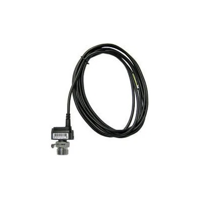 Sorel mikroelektronik RPS 0-10 bar Сензор за измерване на дебит и температура с 2, 9m кабел (78600)