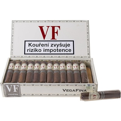 Vegafina 1998 44S