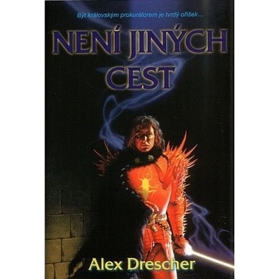 Není jiných cest - Alex Drescher