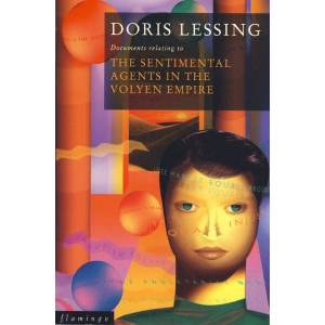 Sentimental Agents in the Volyen Empire | Doris Lessing (ISBN: 9780006547228)