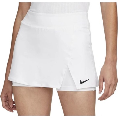 Nike Дамска пола Nike Court Victory Skirt W - white/black