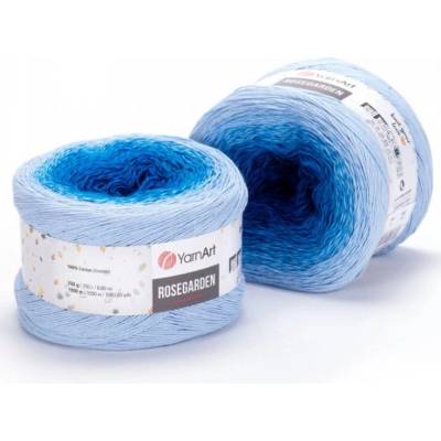 YarnArt Rosegarden Farba: 316