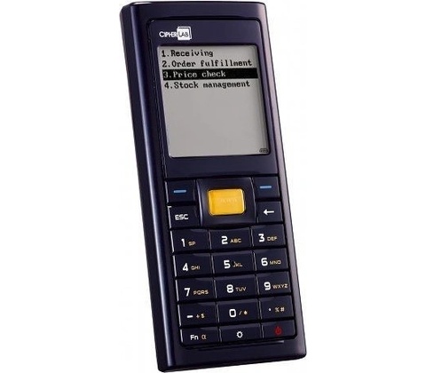 CipherLab CPT-8200L