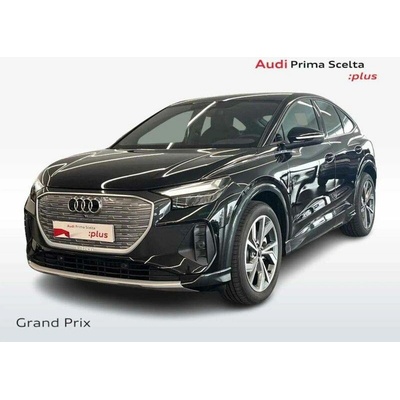 Audi Q4 45 e-tron Advanced Business 210 kW