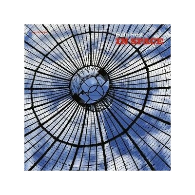 Edith Frost - IN SPACE Vinyl