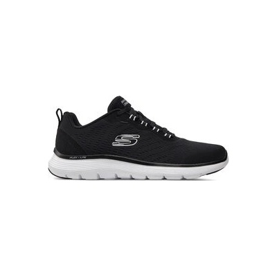 Skechers Sneakersy Flex Appeal 5.0- 150201 čierna