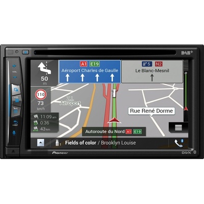 Pioneer AVIC-Z730DAB