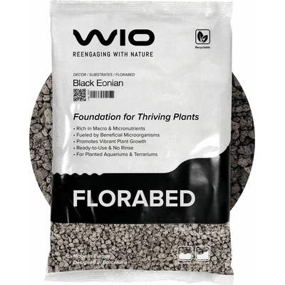Wio Eonian Black 3 kg