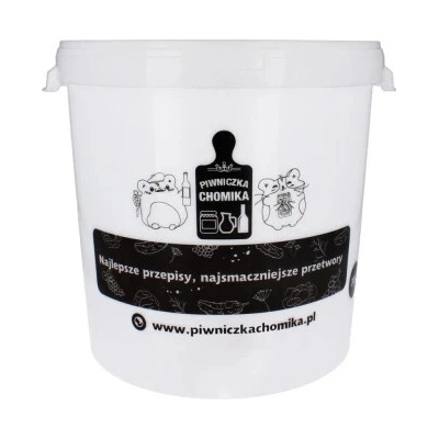 Nádoba fermentačná 30L