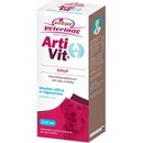 Vitar Nomaad Artivit Sirup 200 ml