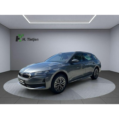 Skoda Octavia 1.5 TSI Balance 110 kW