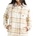 Roark Дамска риза с копчета Roark Women's Amberley Shirt - Bone (133-1391-0113)