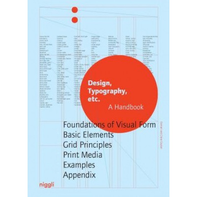 Design, Typography etc - Damien Gautier