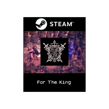 For The King