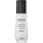 AHAVA Protecting Moisturizing Lotion Нощен крем дамски 50ml
